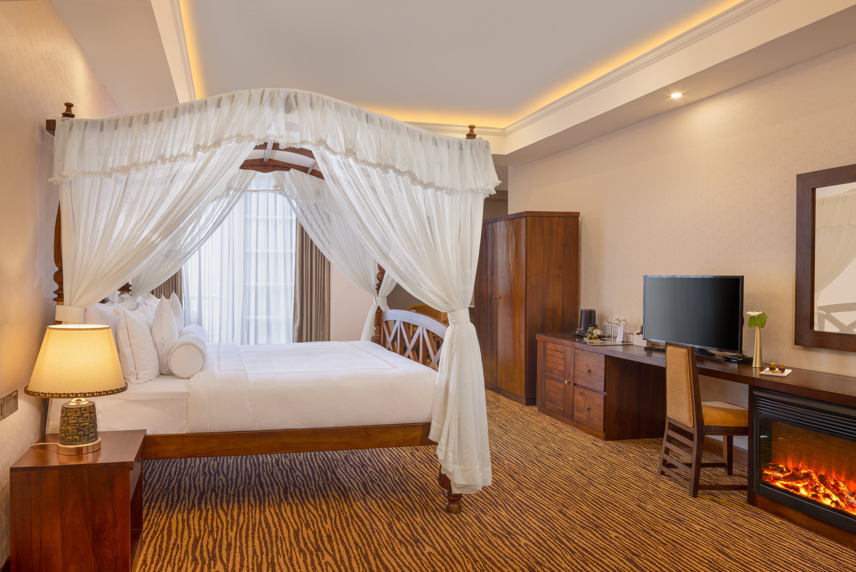 GOLDEN RIDGE NUWARAELIYA